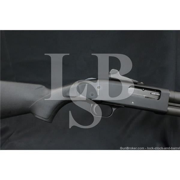 Mossberg 590A1 590-A1 12 Gauge 3" CYL 20.5" Pump-Action Shotgun MFD 1999