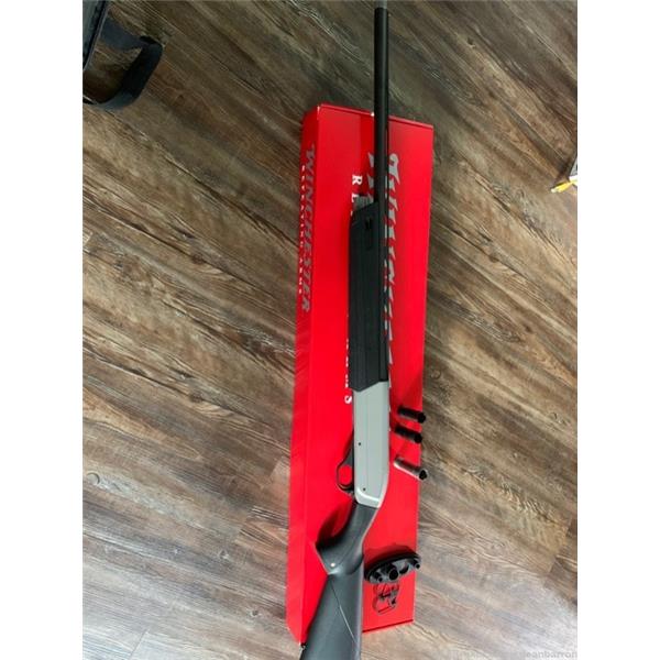 LNIB Winchester/Browning 12 ga. SX3 2 3/4-3 1/2 shell Like Sx4 26 inch " barrel