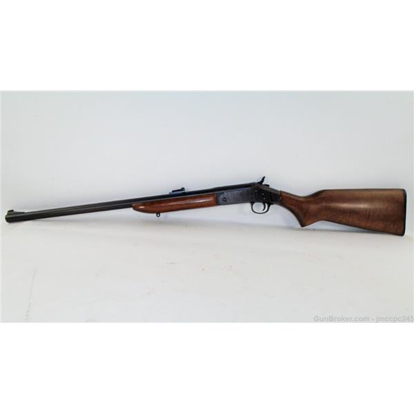 New England Firearms / NEF Rare Very Nice Pardner Tracker II 20 Gauge Shotgun
