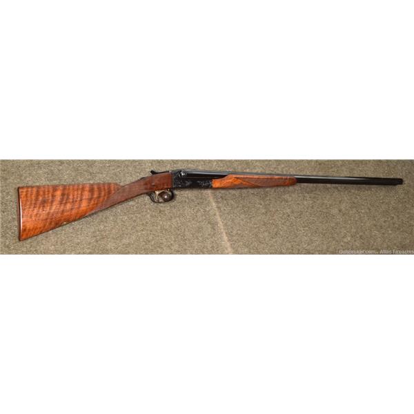 Winchester Model 21 12-Gauge SxS 30" C&R Curio & Relic Accepted 30 inch " barrel 12ga 2-3/4"