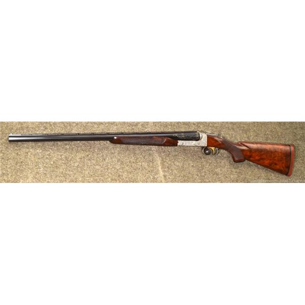 Winchester Model 21 Skeet Grade 12-Gauge 26" 1948 26 inch " barrel