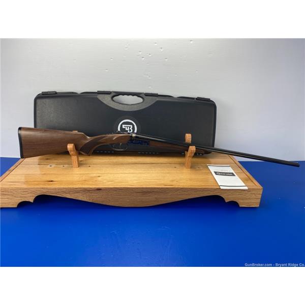 Other Model 2015 CZ-USA Sharp-Tail 410 Ga Blue 28" *INCREDIBLE CASE HARDENED RECEIVER* GG