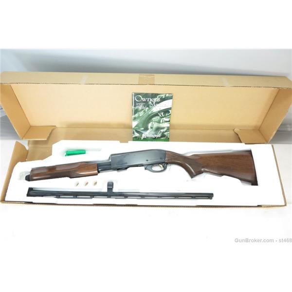 Remington 870 Wingmaster .410 25” Vent Rib MOD Mint in Box $.01 No Reserve! 25 inch " barrel
