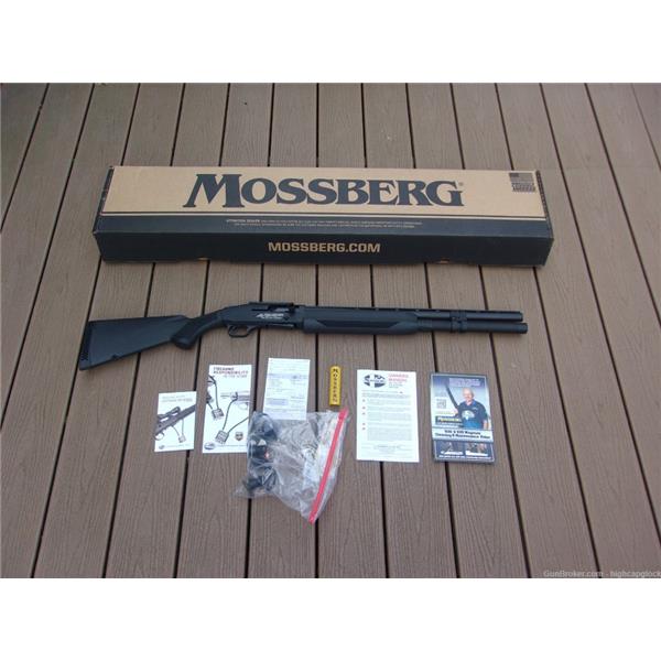 Mossberg 930 JM PRO Tactical Class 22" Semi Auto 12ga Shotgun 99%+ $1START 22 inch " barrel