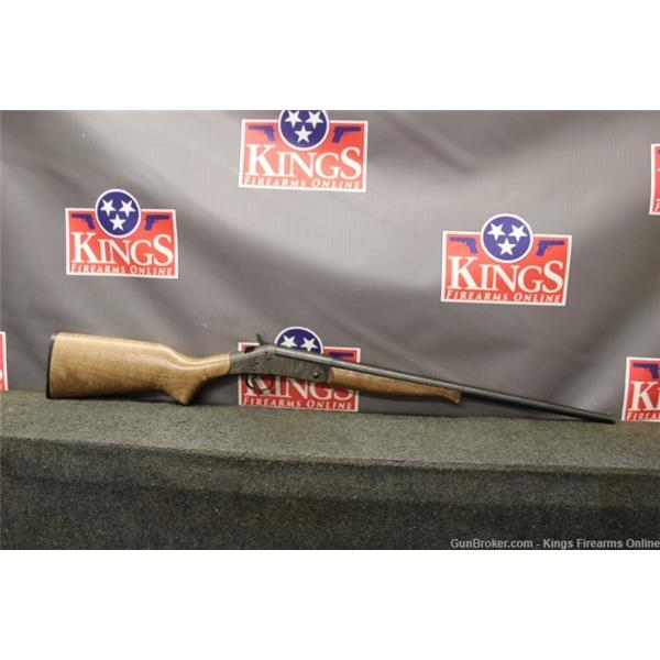New England Firearms / NEF Pardner .410 Gauge Item-S-31 22 inch " barrel