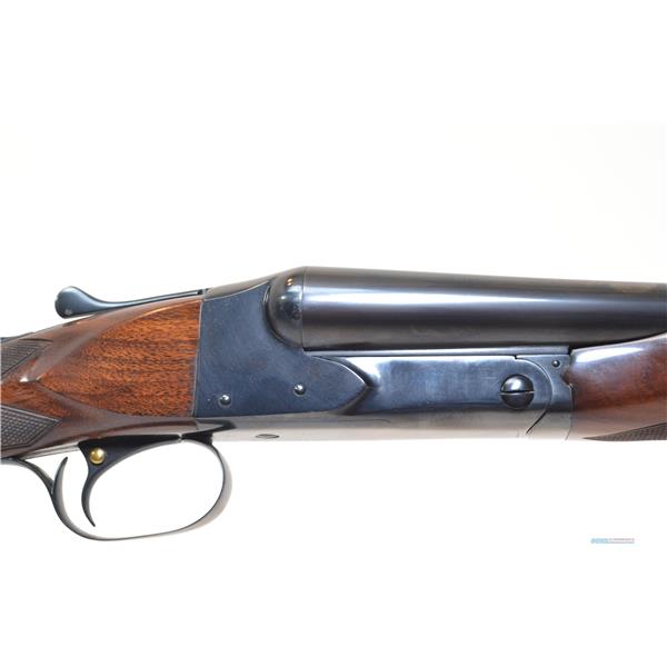 12 Gauge Winchester - Model 21, 12ga. 2 Barrel Set, 28" Barrels IC/IC & 30" M/F