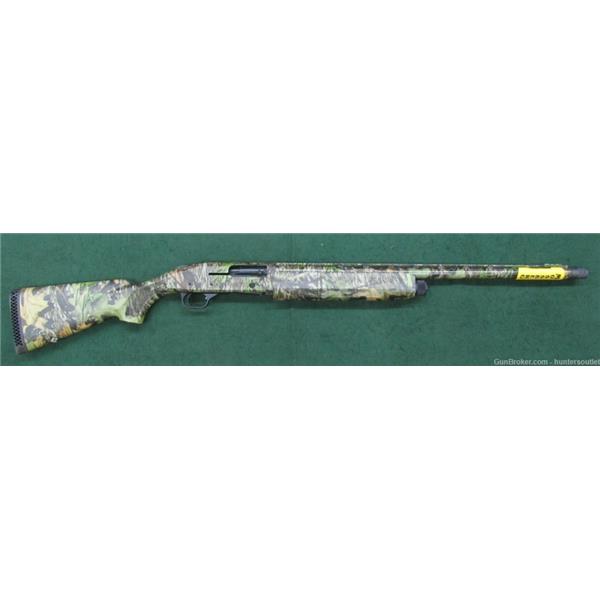 Mossberg 930 Turkey 12 Ga 3" 24" Mossy Oak Obsession 85222 New 015813852227