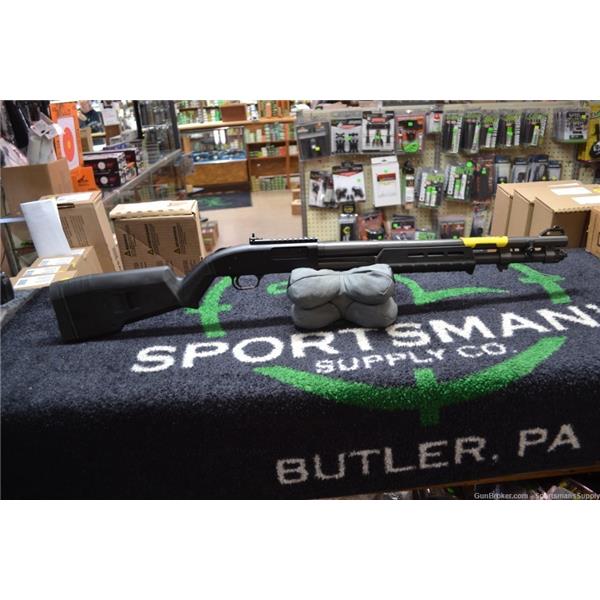 Mossberg 590A1 in 12GA With 20"Brl NIB! 517737 015813517737