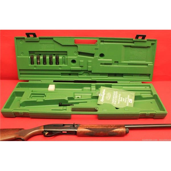 Remington 11-87 Sporting Clays 12 gauge shotgun 28" barrel, No Reserve! 28 inch " barrel