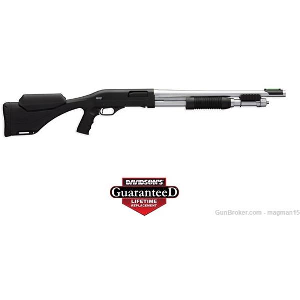 Winchester 512328695 SXP Shadow Marine Defender 20 Gauge 18" Matte NEW RARE