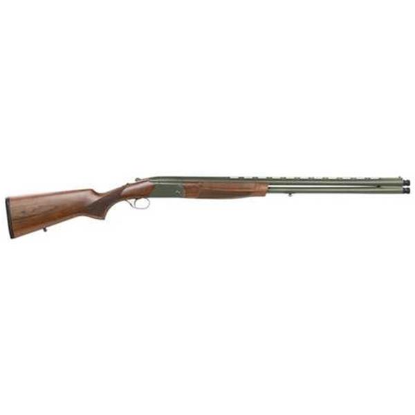 CZ-USA CZ Upland Ultralight All-Terrain 12Ga Walnut/ODG 806703064628 11437361