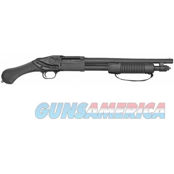 20 Gauge Mossberg 590 Shockwave (50637)