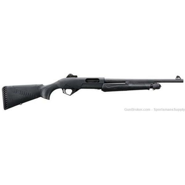SuperNova Tactical Benelli Super Nova in 12GA With 18.5"Brl NIB! 201550 650350201550