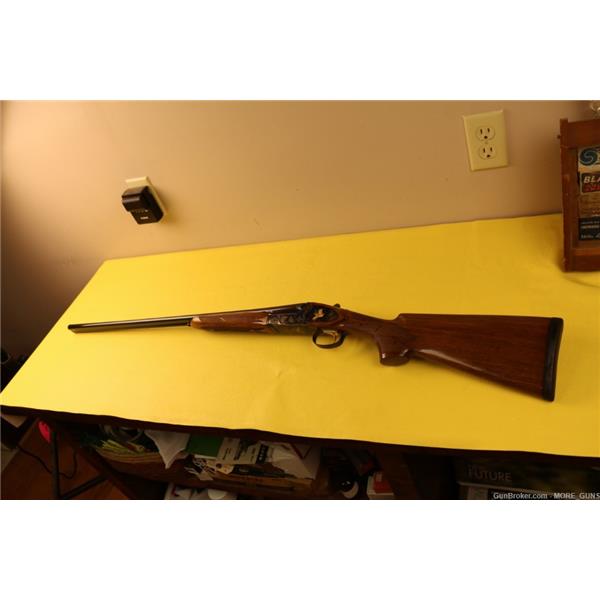 LC Smith SXS L.C. SMITH .410 LC410-DB CASE COLOR GOLD ENGRAVED MARLIN 26 inch " barrel