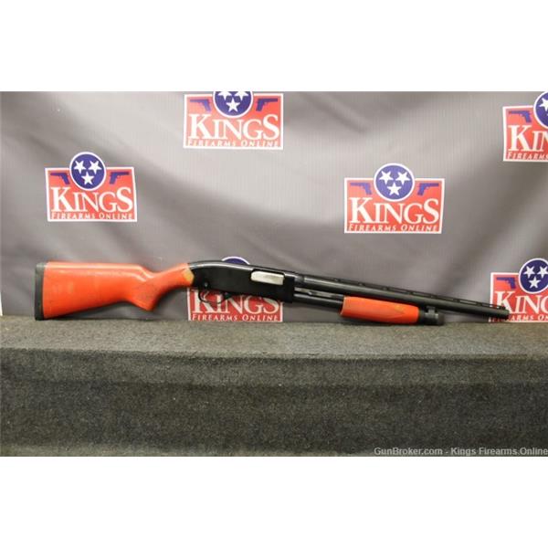 Winchester 1300 12 Gauge Item-S-10 18 inch " barrel