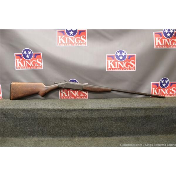 Iver Johnson Champion 410 Gauge Item-S-9 26 inch " barrel