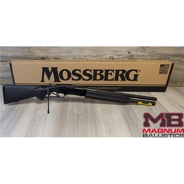 Mossberg 930 12 Ga. 3" 85322 NIB 015813853224 18 inch " barrel Home Security