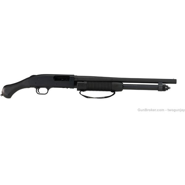 NEW-Mossberg 590 12 Gauge Shockwave (like 500, 590A1, Tactical, 870) !