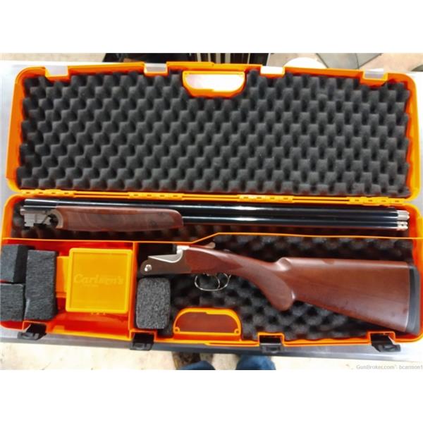 Instinct SL Over and Under Shotgun Franchi 20 Ga 28 inch " barrel