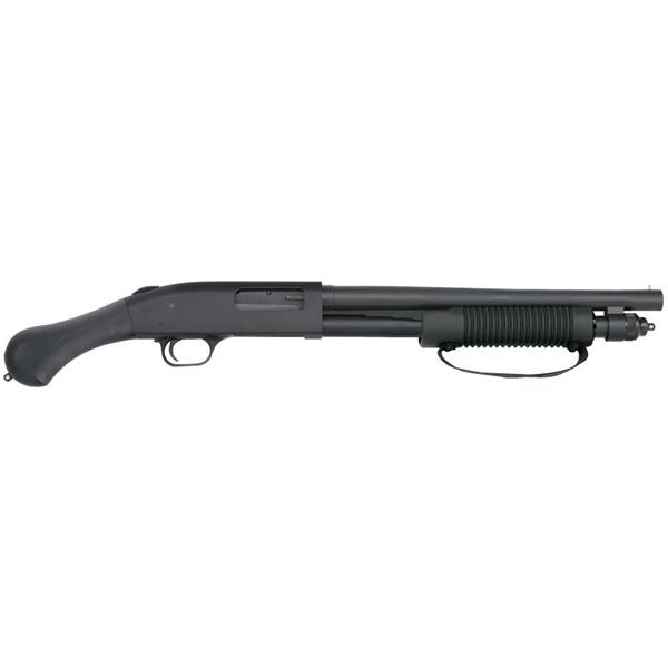 Mossberg 590 Shockwave 12 Gauge 14" Barrel 5 Round Capacity 50659 015813506595 {1}-28997