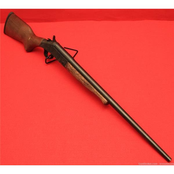 New England Firearms / NEF Arms Pardner .410 gauge Single Shot 22" barrel, No Reserve! 22 inch " barrel
