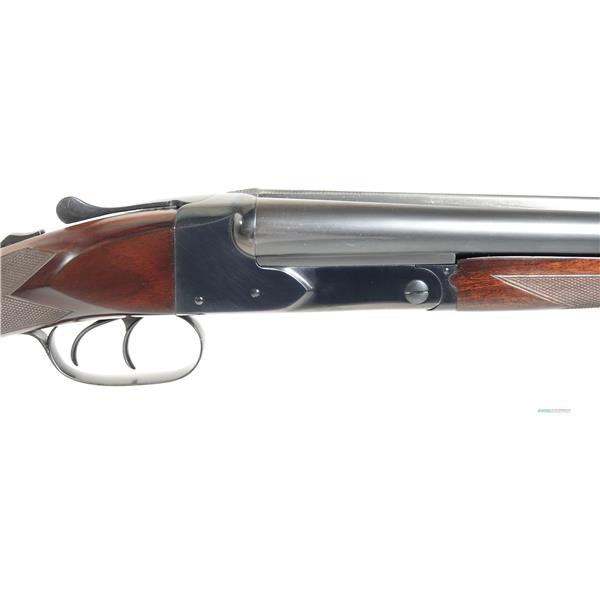 20 Gauge Winchester - Model 21, Two Barrel Set, 20/28ga. 26" Barrels Choked M/IC & 28” WS1/WS2.�#46534