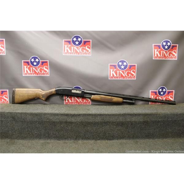 Mossberg 500A 12 Gauge Item-S-2 28 inch " barrel