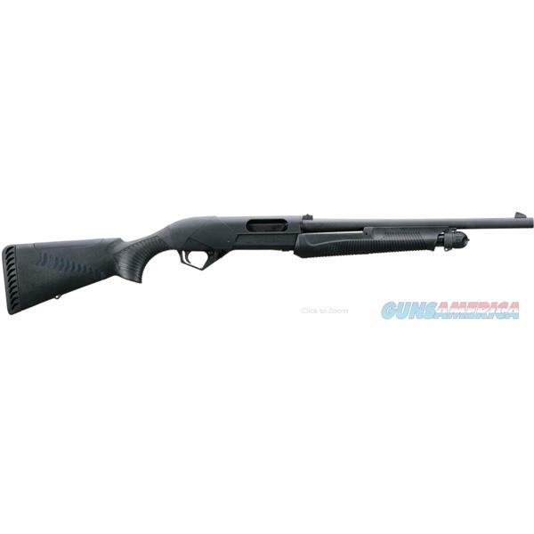 12 Gauge Benelli Supernova Tactical (20145)
