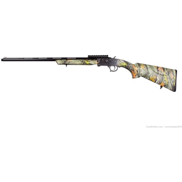 American Tactical / ATI AMERICAN TACTICAL NOMAD 410 BORE 23'' 1-RD BREAK ACTION SHOTGUN 819644024415
