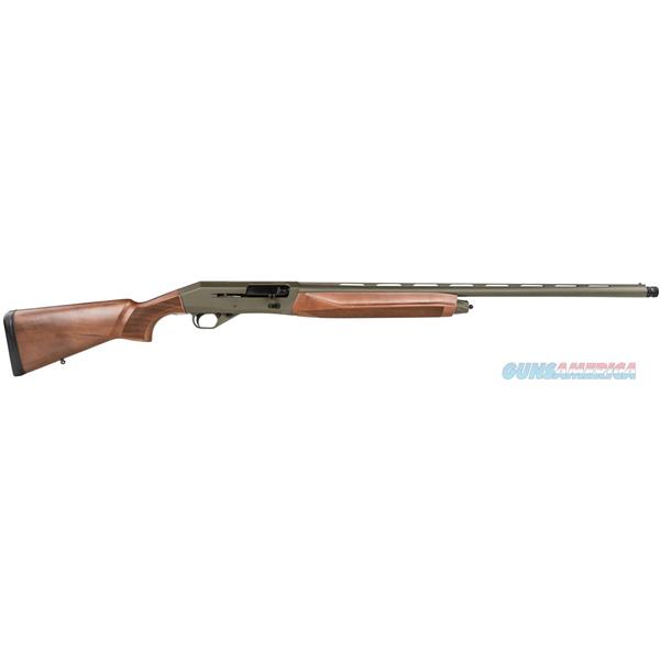 CZ-USA CZ USA 1012 All Terrain 12 Gauge 3" OD Green Cerakote 28" Walnut 4+1 New (06356) 806703063560