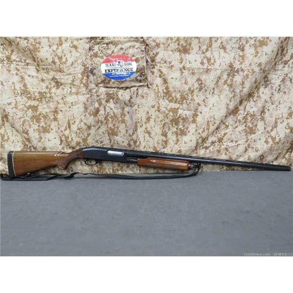 PENNY! REMINGTON MODEL 870 WINGMASTER MAGNUM, 12GA, W/ 30" BARREL!