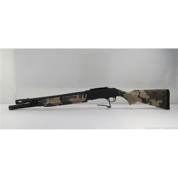 Used Mossberg 930 Thunder Ranch 12ga 18.5" Inch GG&G +2 Extention 134-3-4 18 inch " barrel