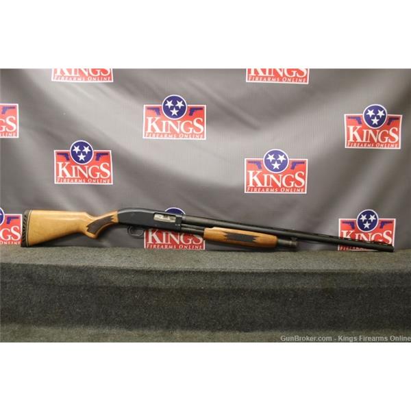 Mossberg 500A 12 Gauge Item-S-36 28 inch " barrel