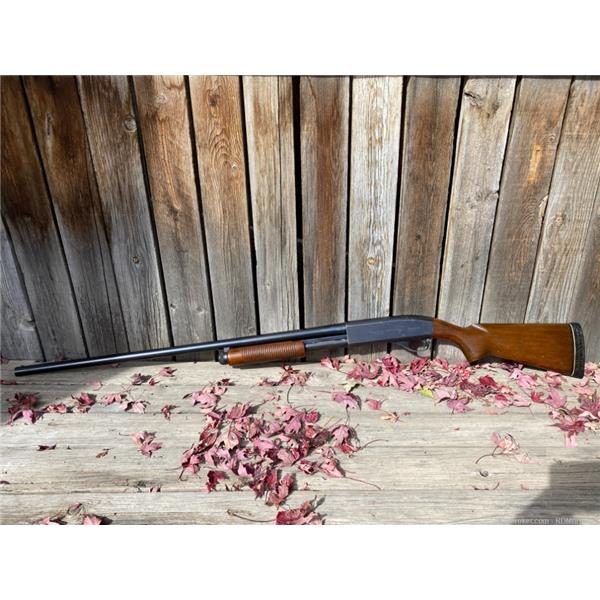 870 Wingmaster Remington Magnum First Year 1954 1955 12ga 3" 30" Full C&R 30 inch " barrel