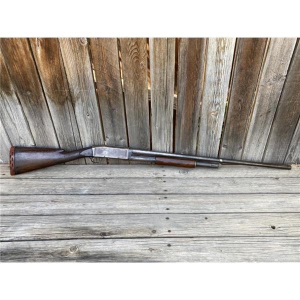 Remington Model 10 Trap Grade 12ga 30" Full 1908 4 Digit First Year Shotgun 30 inch " barrel
