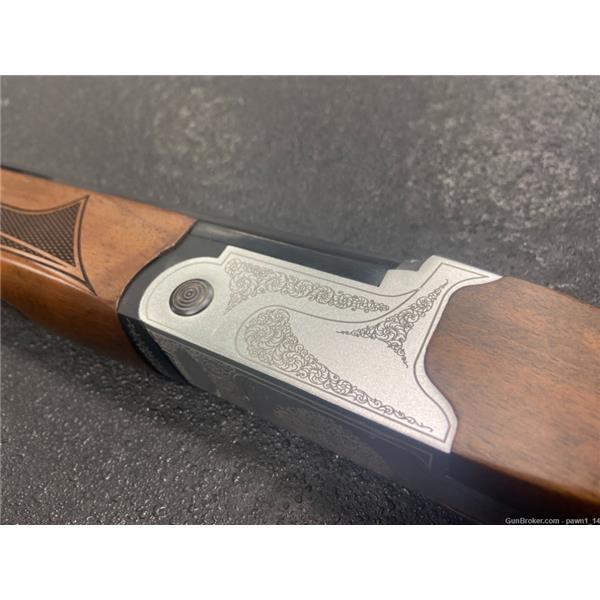 TriStar Arms Tristar Hunter EX 28 GA