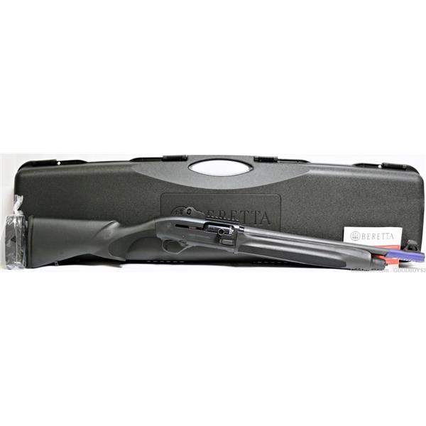 BERETTA 1301 TACTICAL NIB J131TT18C 12GA 18IN 7+1 TACT SEMI SHOTGUN SALE 18 inch " barrel
