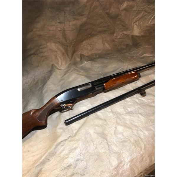 Remington 870 Wingmaster 12ga 1957 25 inch " barrel
