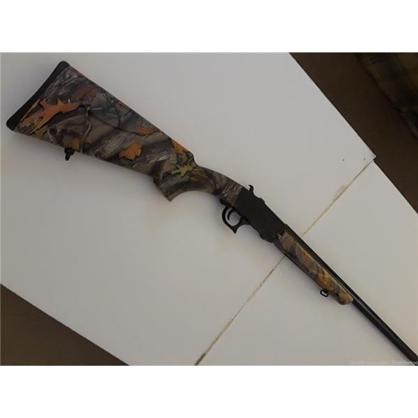 American Tactical / ATI Nomad 410 shotgun 23 inch " barrel