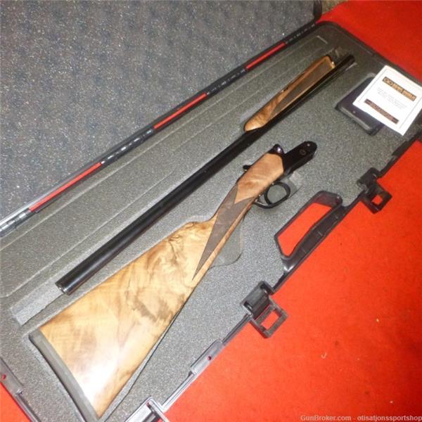 CZ-USA Huglu CZ-Ringneck Clone 28GA/English Stock/26"/Case Colored 26 inch " barrel