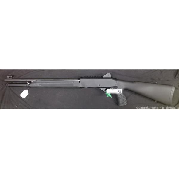 Stoeger M3000 Freedom Series 12ga 7+1 capacity 31891FS 19 inch " barrel