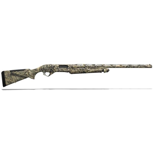 Benelli SuperNova 12GA Realtree Max-5 Shotgun 650350201154 20115-BE