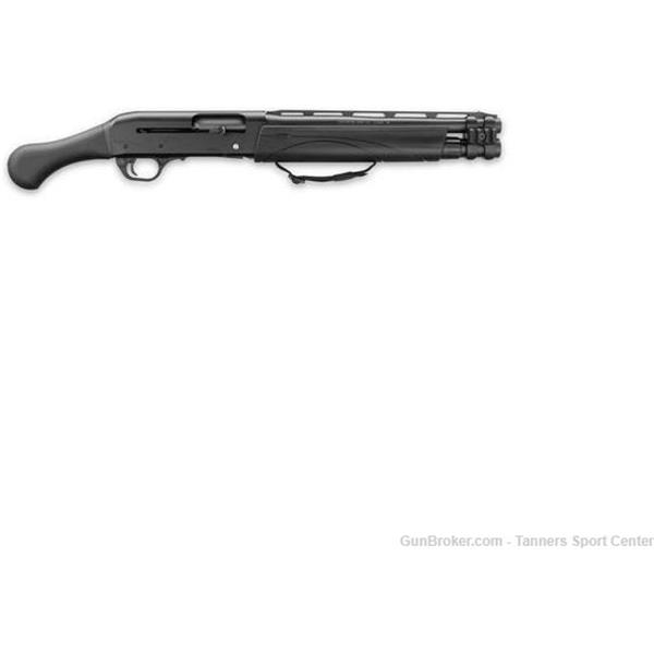 V3 Tac-13 Remington Tac13 12 12ga 83392 Brand New Production 13 inch " barrel