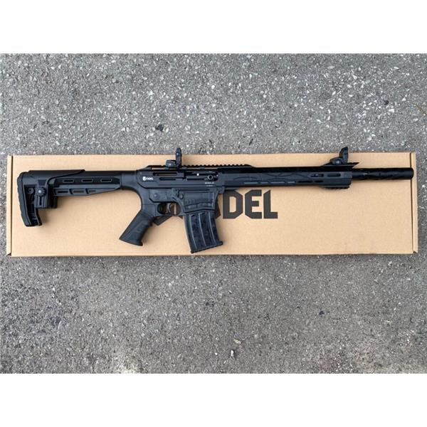 Other Model Citadel BOSS25 12ga AR-12 Semi-Auto Tactical Shotgun Boss 25