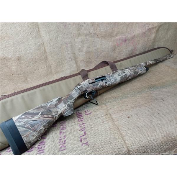 A300 Outlander Beretta Camo 12 gauge *SWEET PREOWNED WATERFOWL POUNDER! 28 inch " barrel