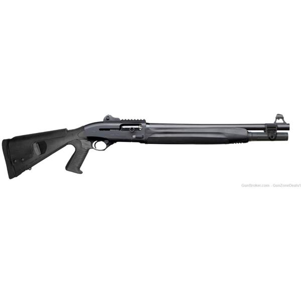 Beretta USA J131TP18C 1301 Tactical (GEN II)12 GA 3" 7+1 18.50" Black 082442943138 18 inch " barrel