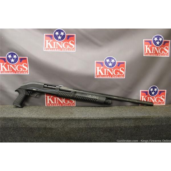 TriStar Arms Tristar Cobra 12 Gauge Item-S-43 26 inch " barrel