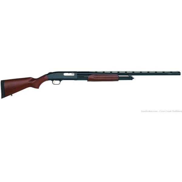 Mossberg 500 All-Purpose Field 20GA 26" 50136 Free Shipping 015813501361