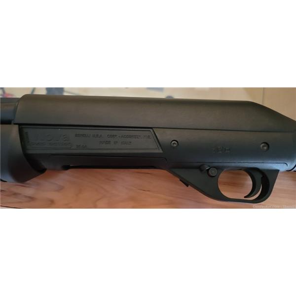Benelli Nova Pump Action 20ga