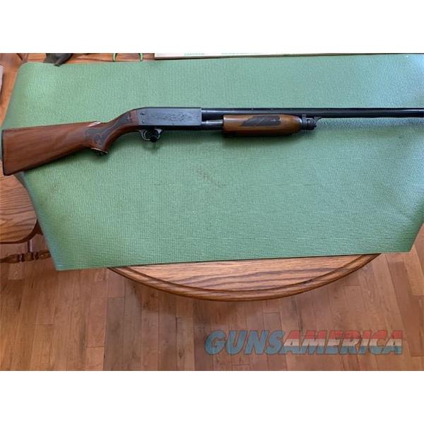 Ithaca 37 Ultra Featherlight 12 Gauge